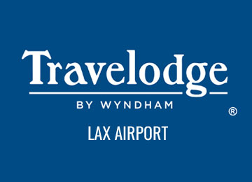 Travelodge by Wyndham LAX
