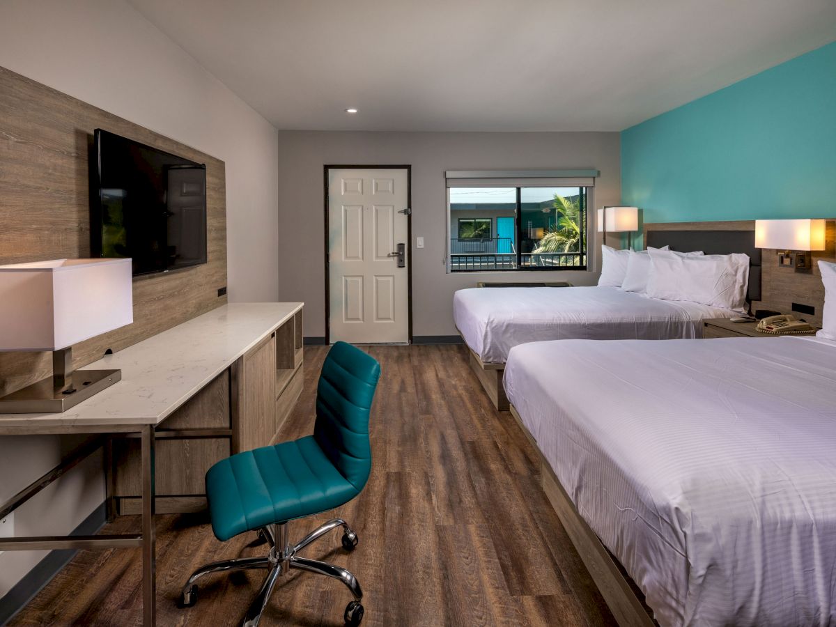 Travelodge by Wyndham LAX