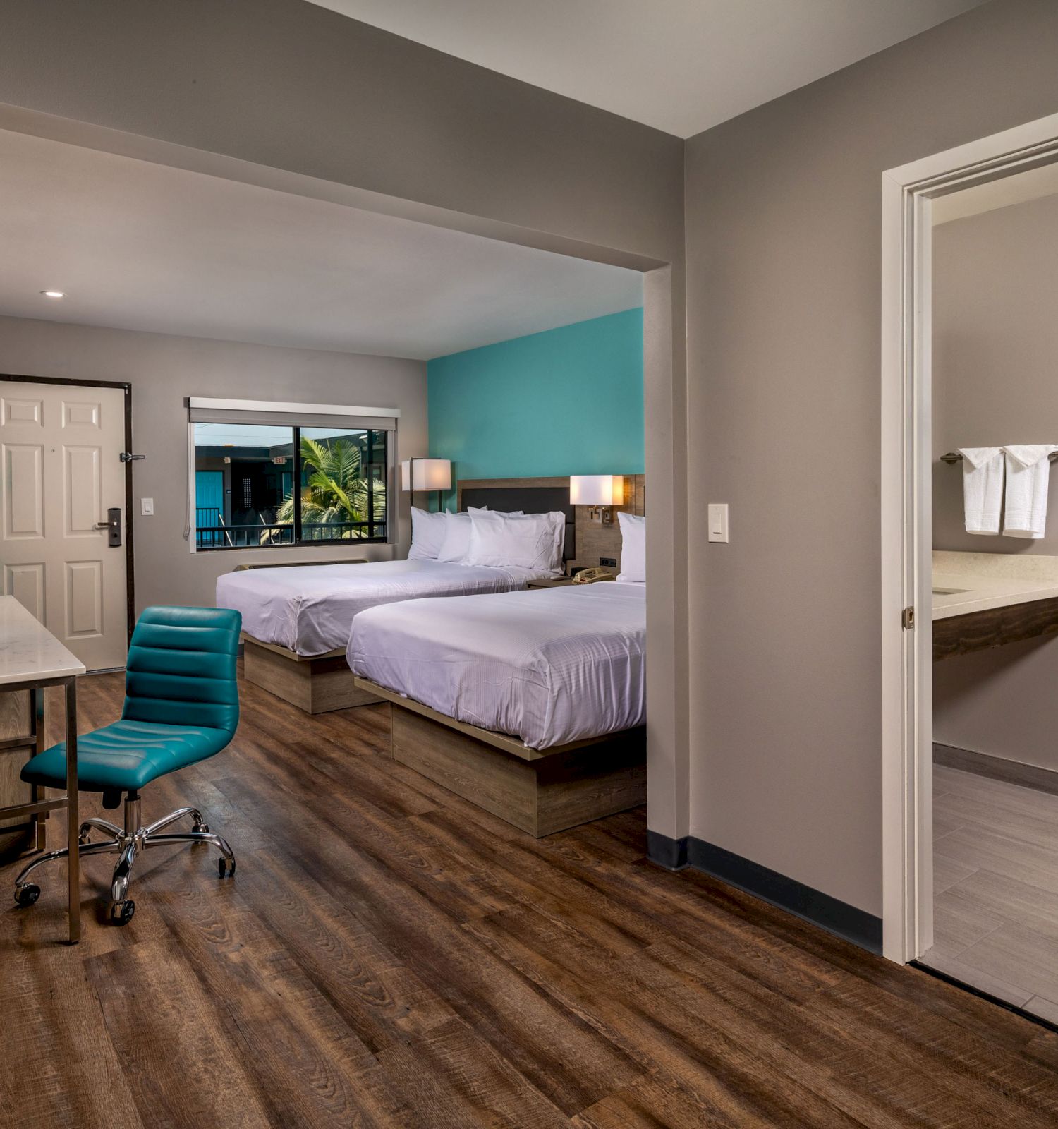 Travelodge by Wyndham LAX