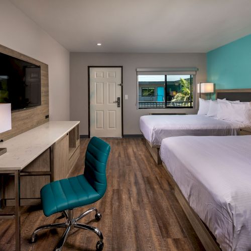 Travelodge by Wyndham LAX
